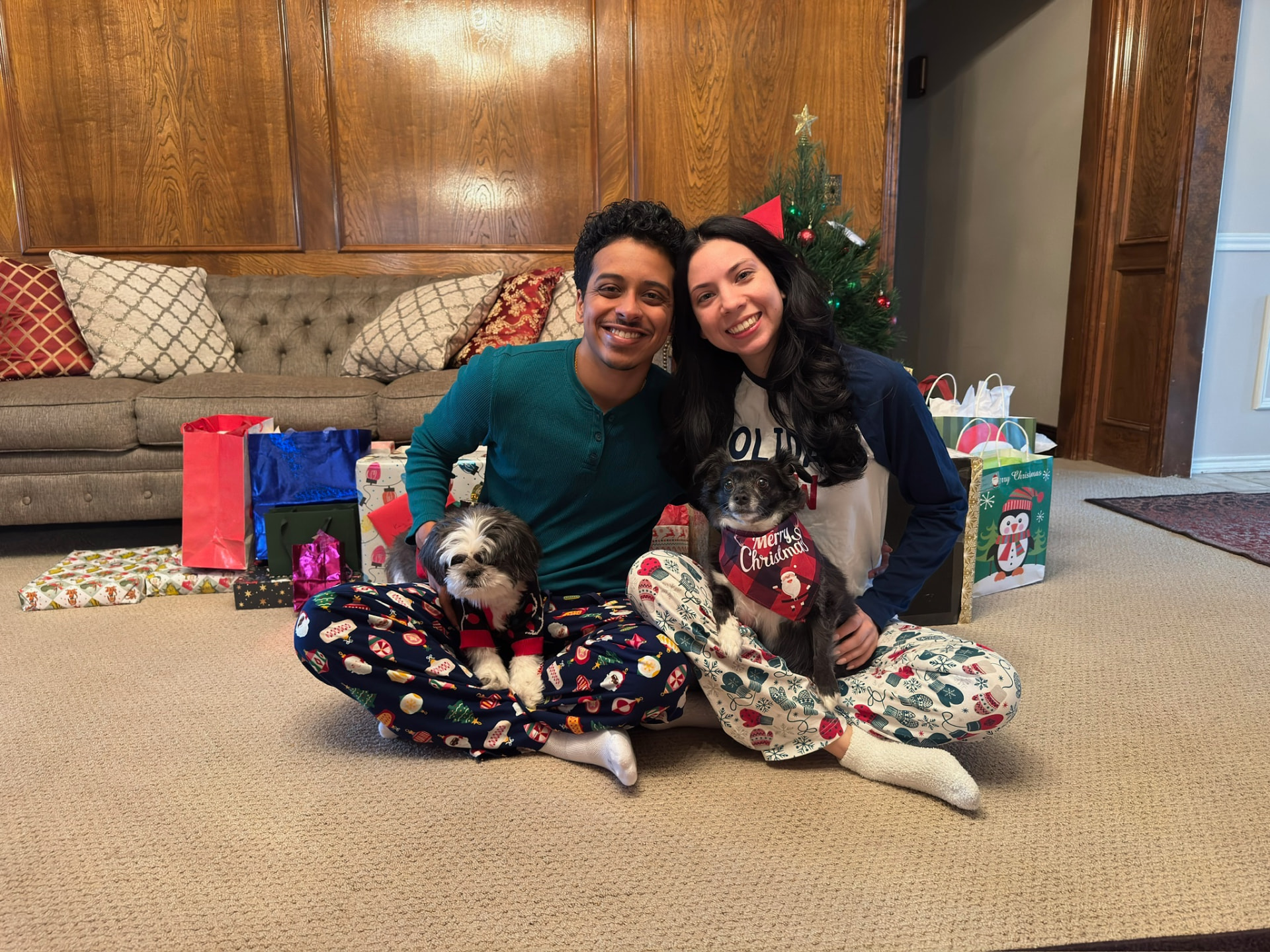 Our kids